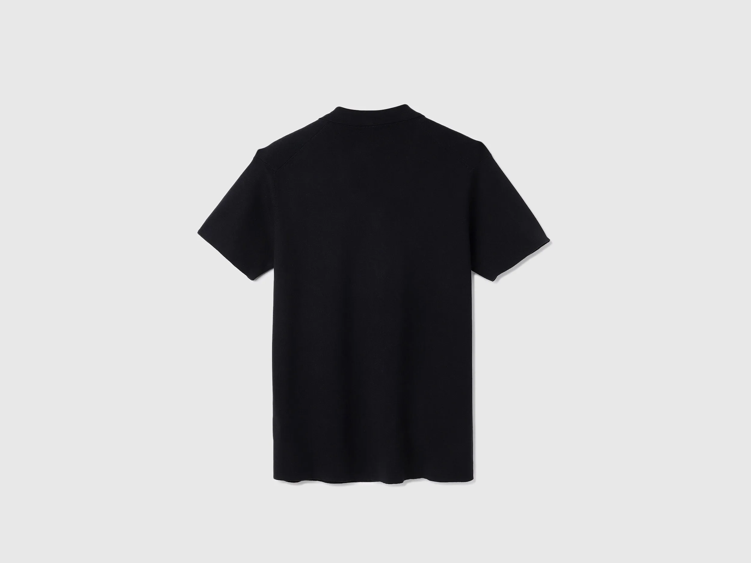 Regular Fit Cuban Collar Solid Shirts