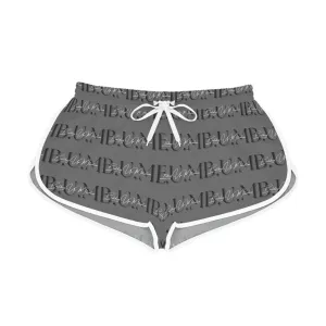Relaxed Shorts