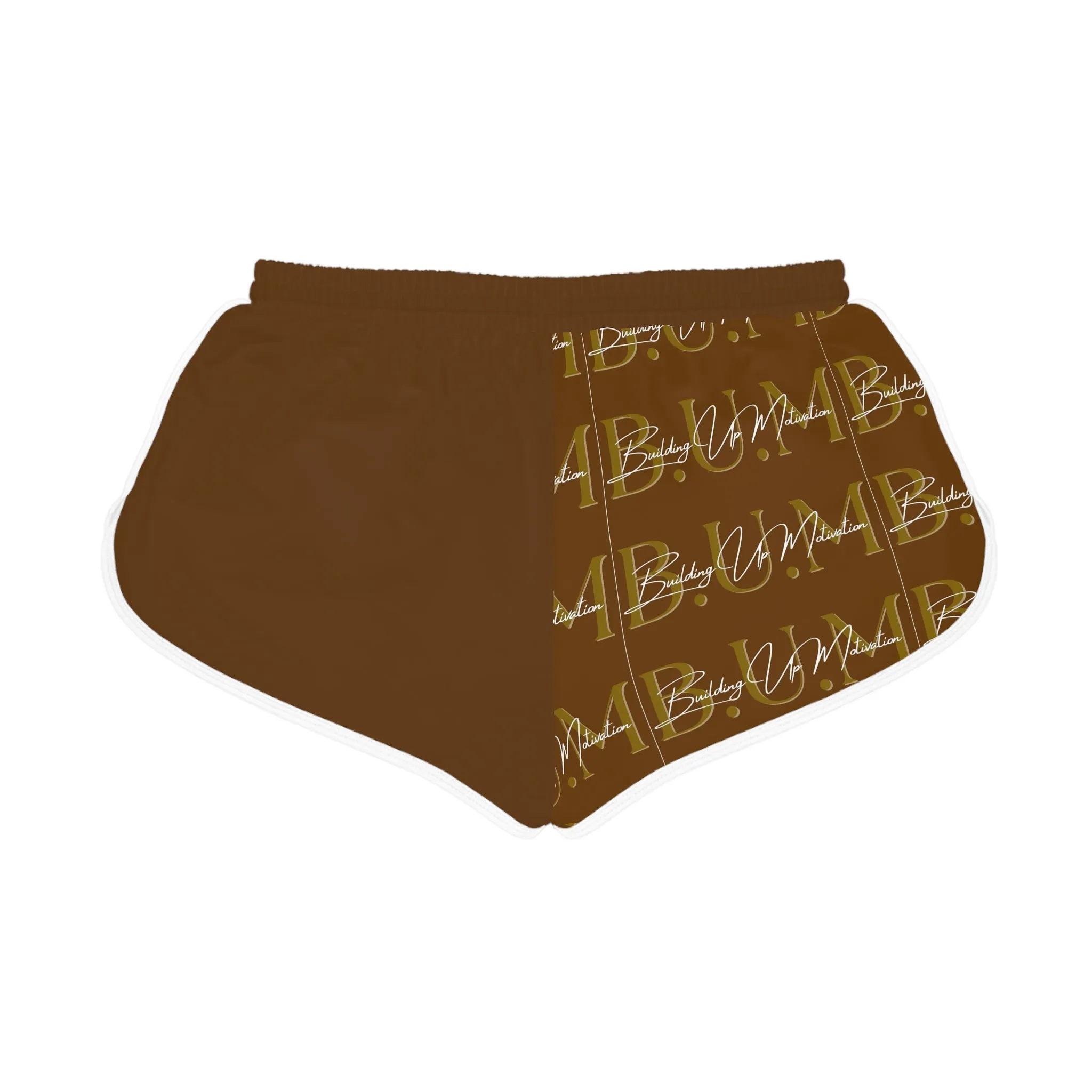 Relaxed Shorts