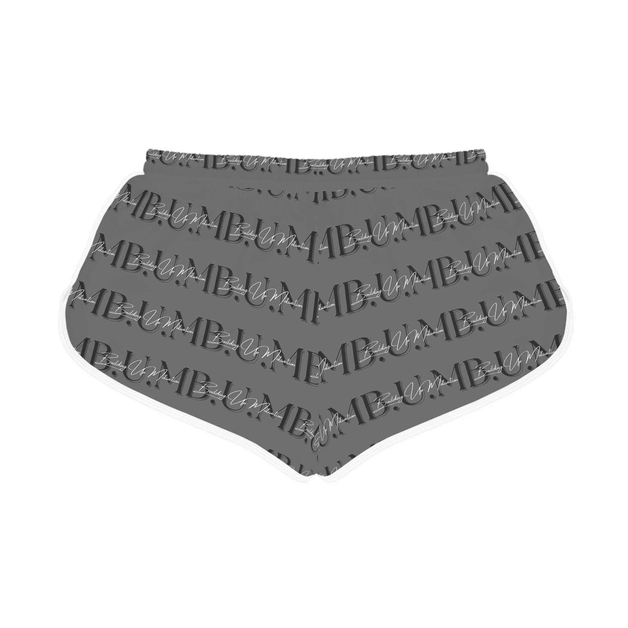 Relaxed Shorts