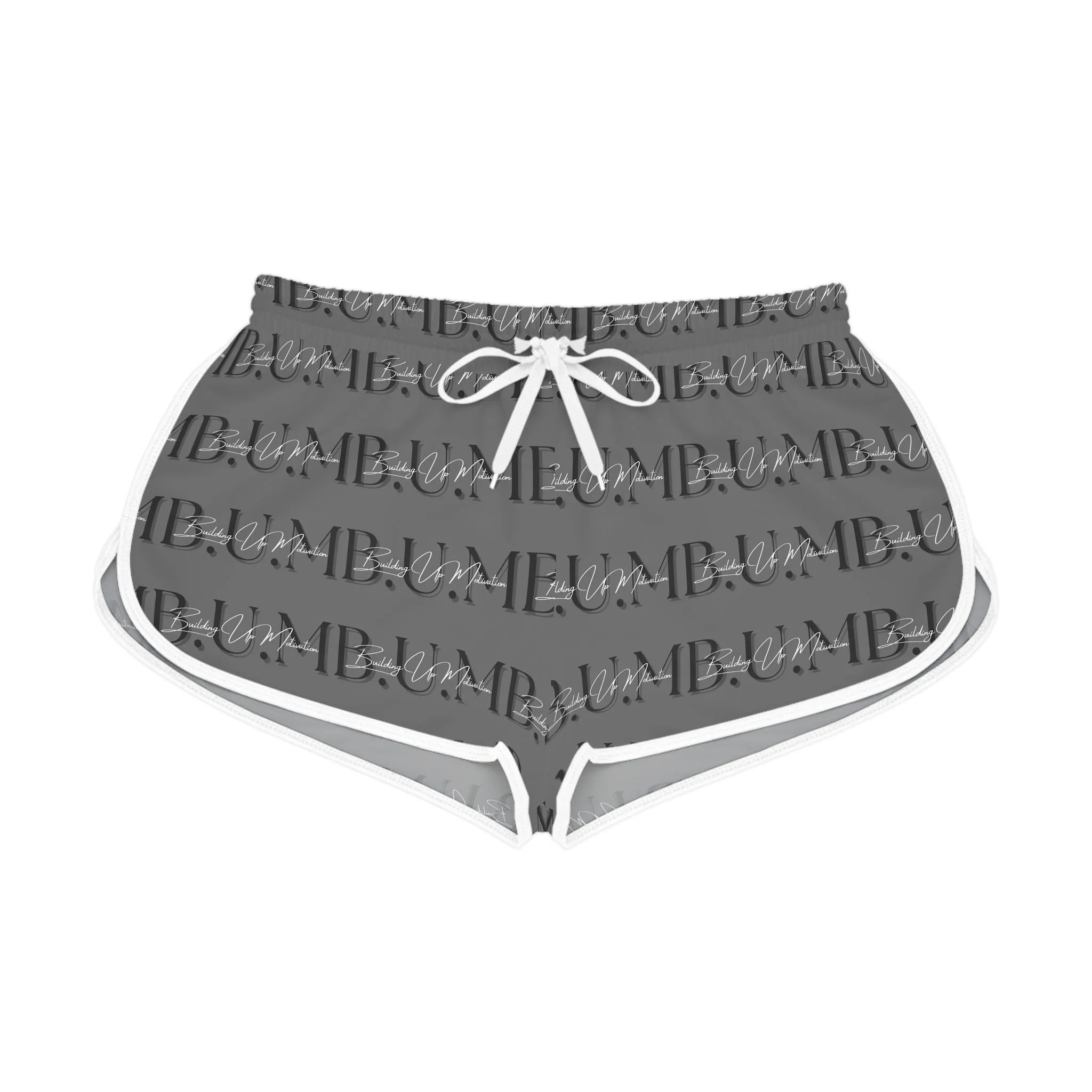 Relaxed Shorts