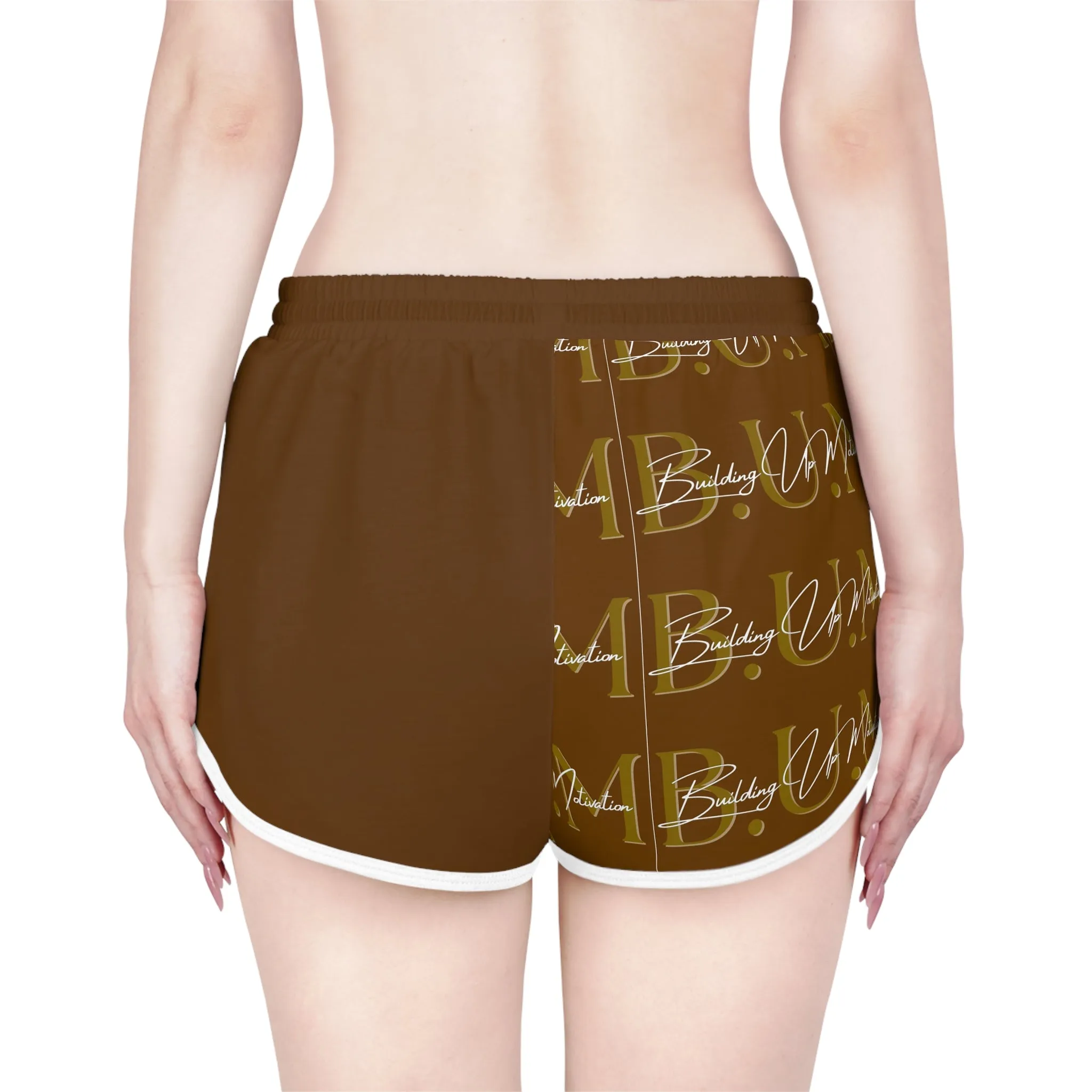 Relaxed Shorts
