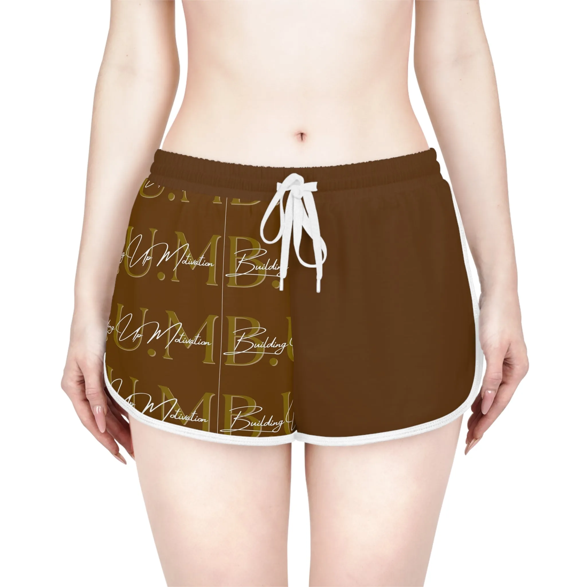 Relaxed Shorts