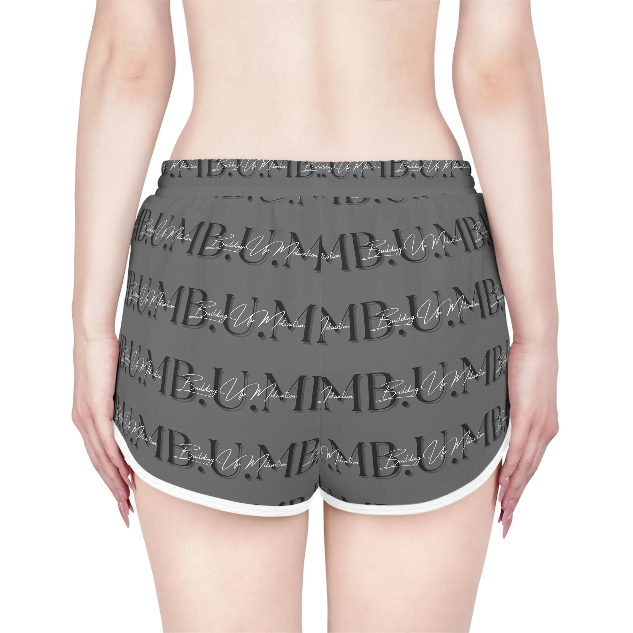 Relaxed Shorts