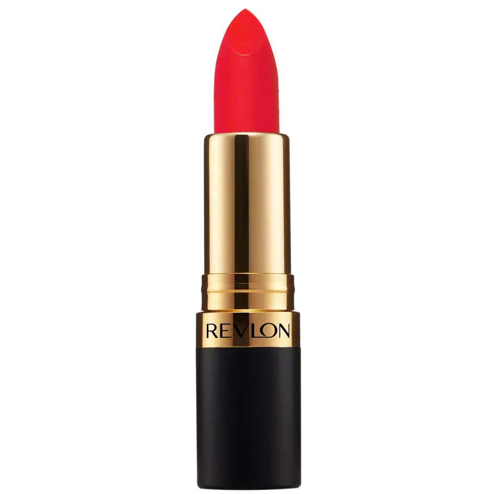 Revlon Super Lustrous Lipstick