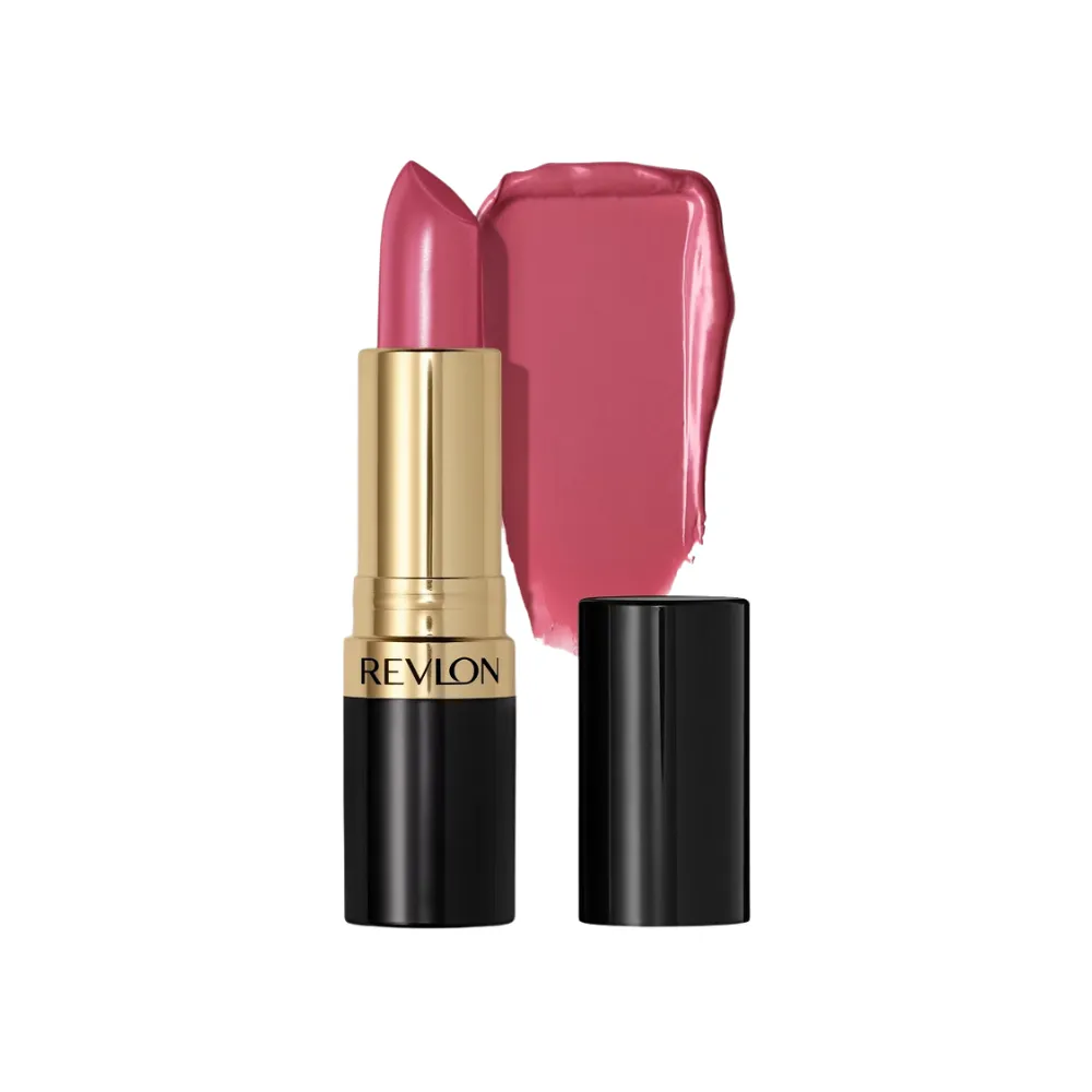 Revlon Super Lustrous Lipstick