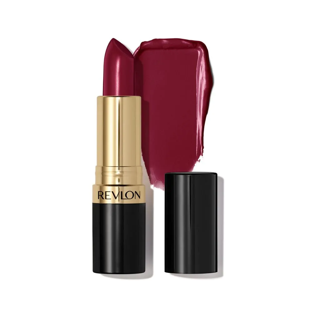 Revlon Super Lustrous Lipstick