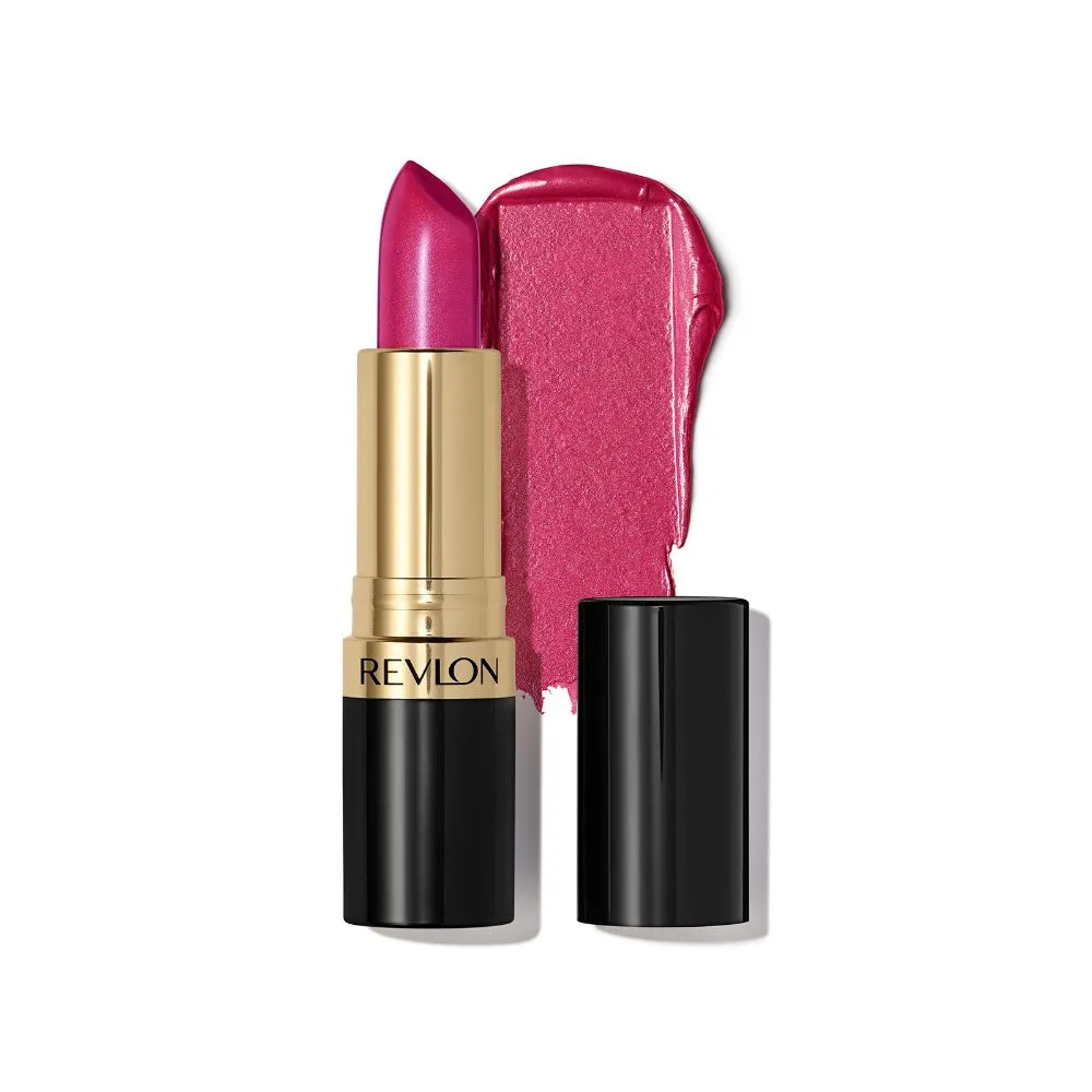 Revlon Super Lustrous Lipstick