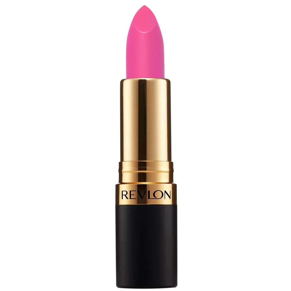 Revlon Super Lustrous Lipstick