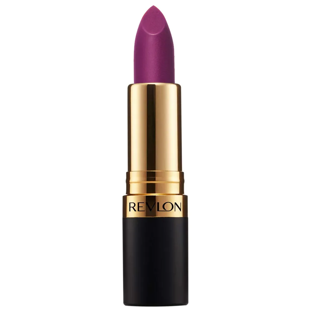Revlon Super Lustrous Lipstick