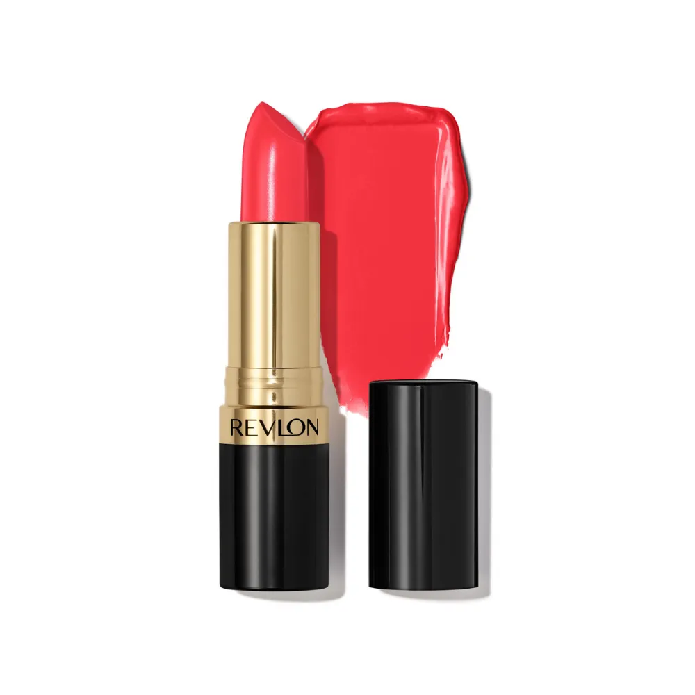 Revlon Super Lustrous Lipstick