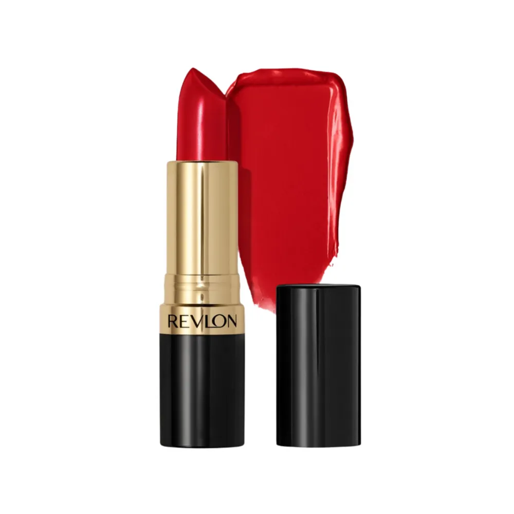 Revlon Super Lustrous Lipstick