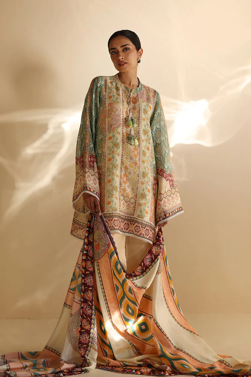 Rhel - Rania Eid ul Azha 25 by Sania Maskatiya