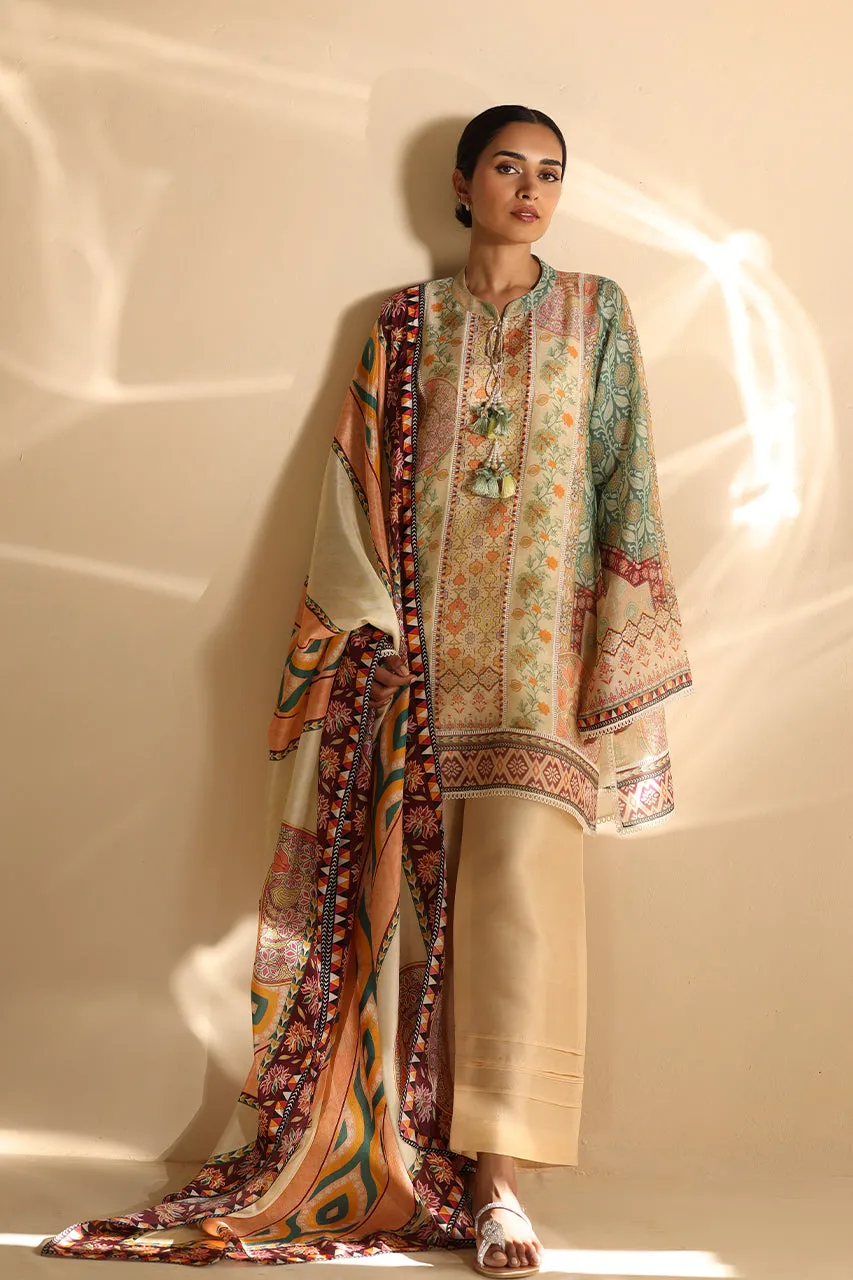 Rhel - Rania Eid ul Azha 25 by Sania Maskatiya