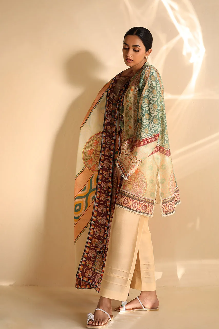 Rhel - Rania Eid ul Azha 25 by Sania Maskatiya