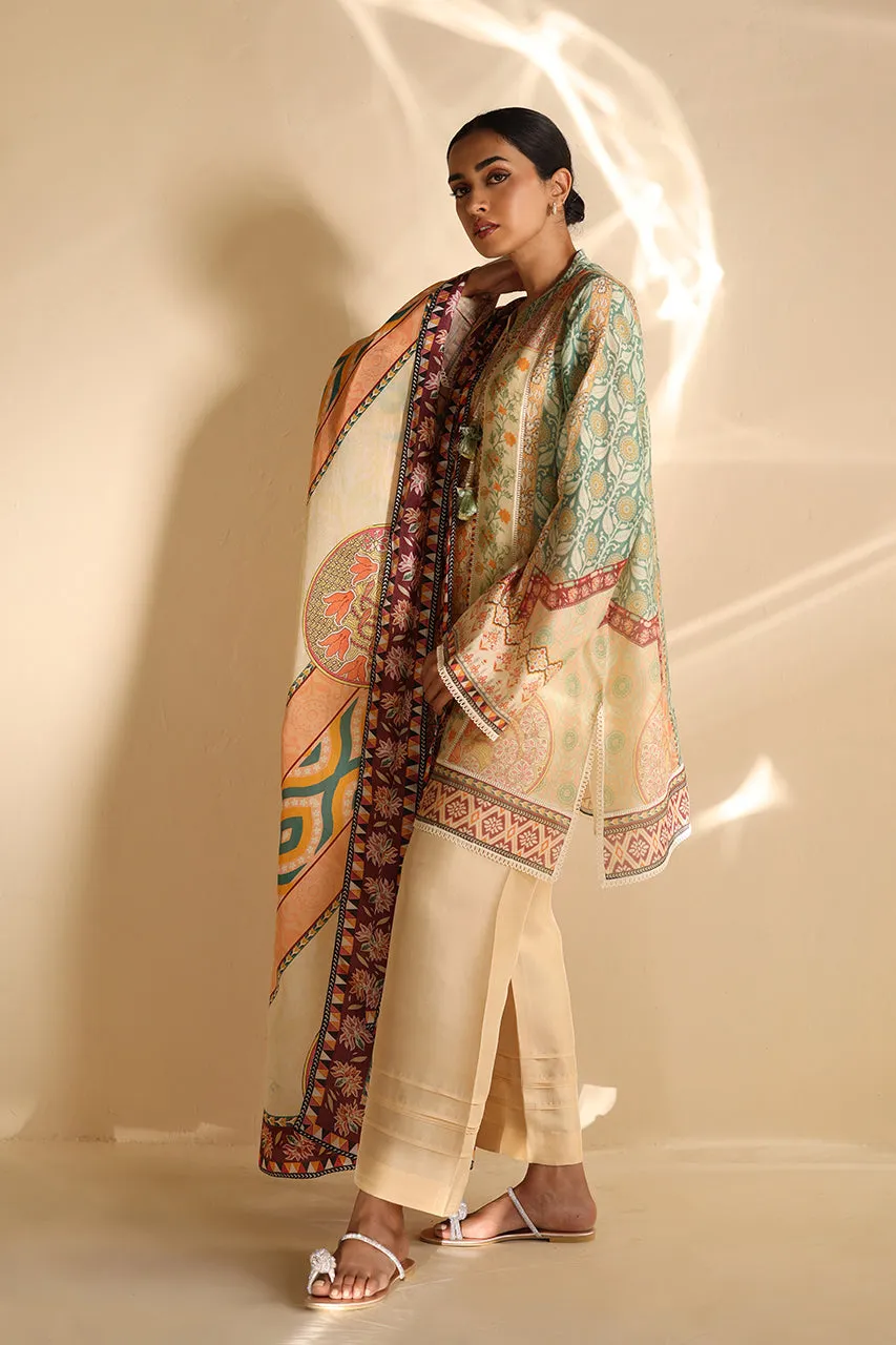 Rhel - Rania Eid ul Azha 25 by Sania Maskatiya