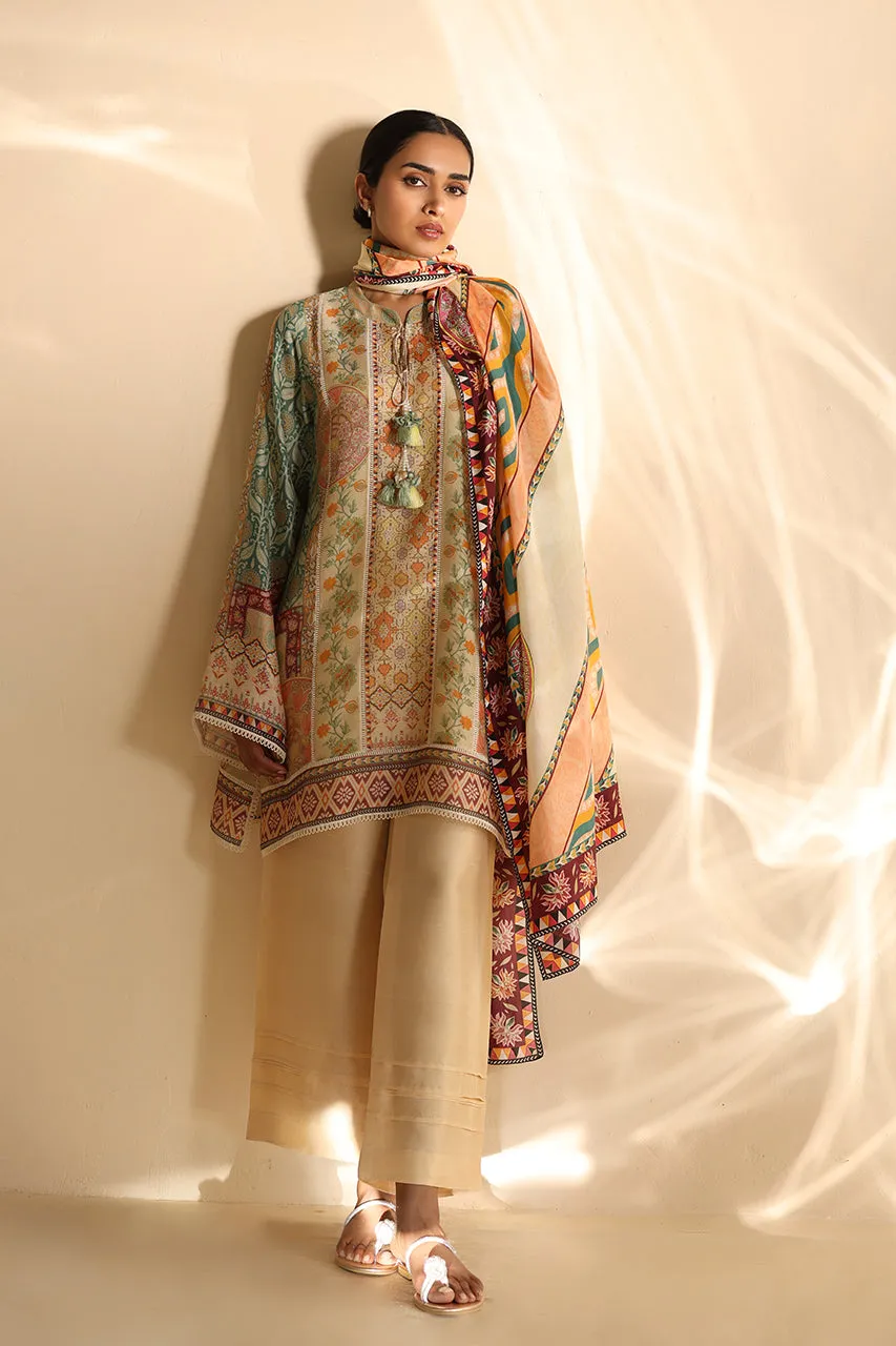 Rhel - Rania Eid ul Azha 25 by Sania Maskatiya