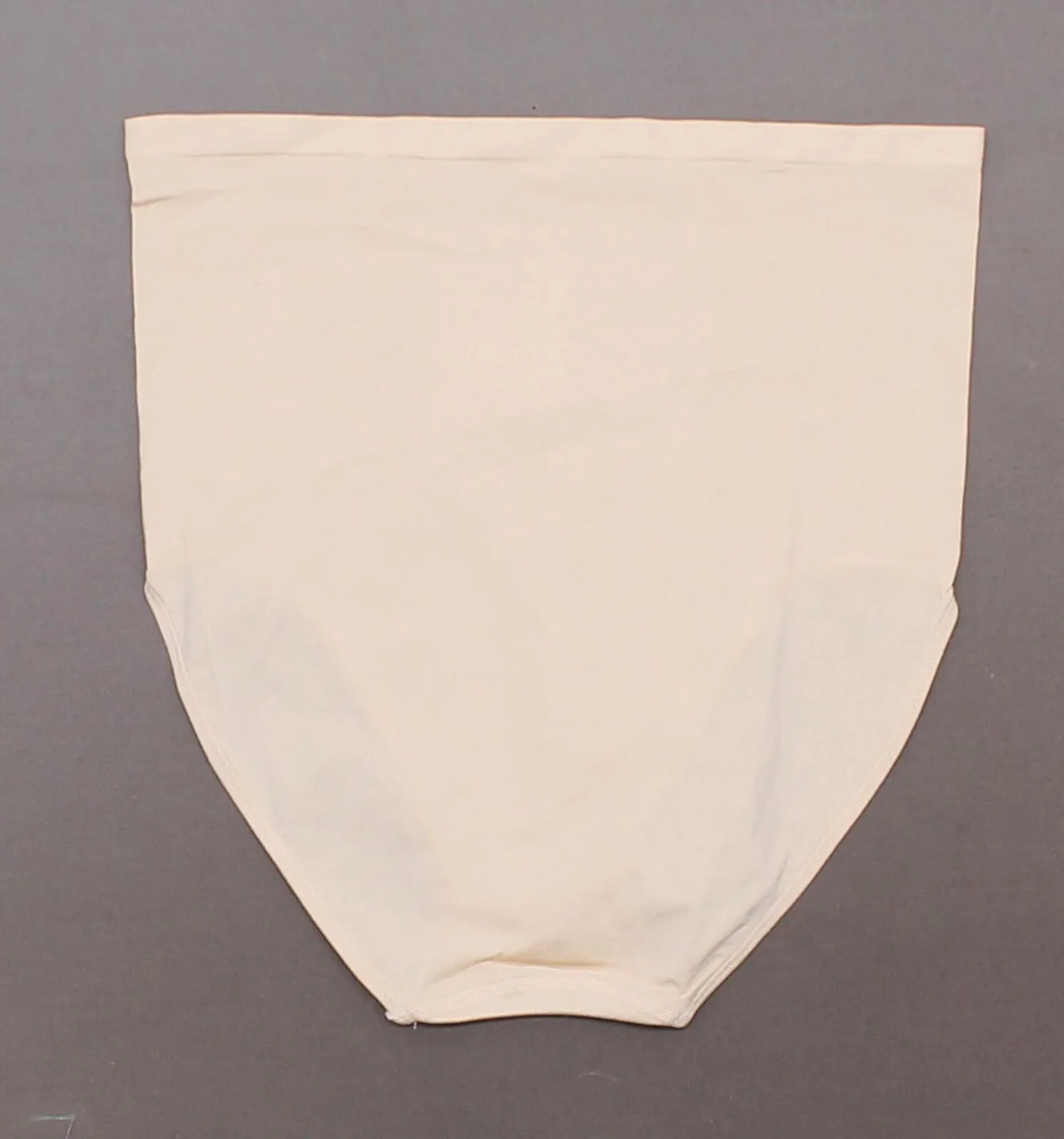Rhonda Shear Women's Seamless High Waist Ahh Brief Panties