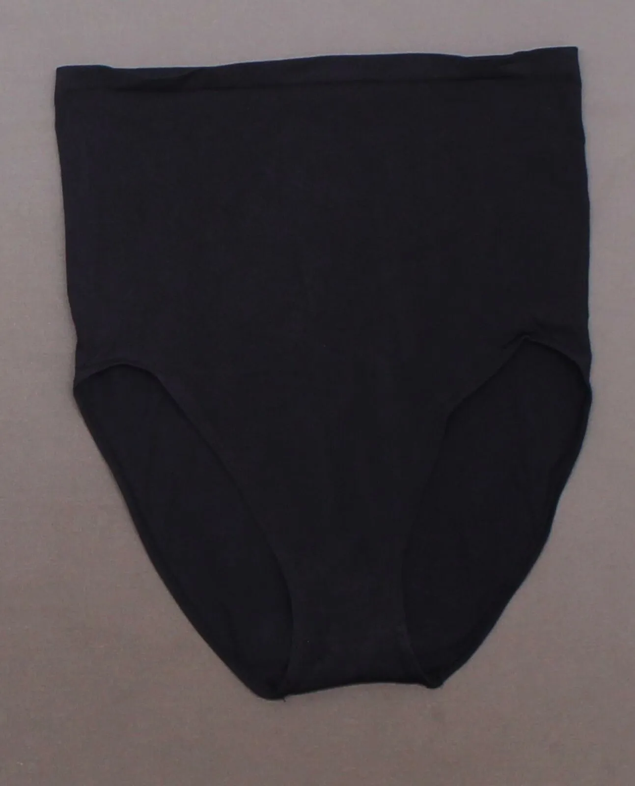 Rhonda Shear Women's Seamless High Waist Ahh Brief Panties