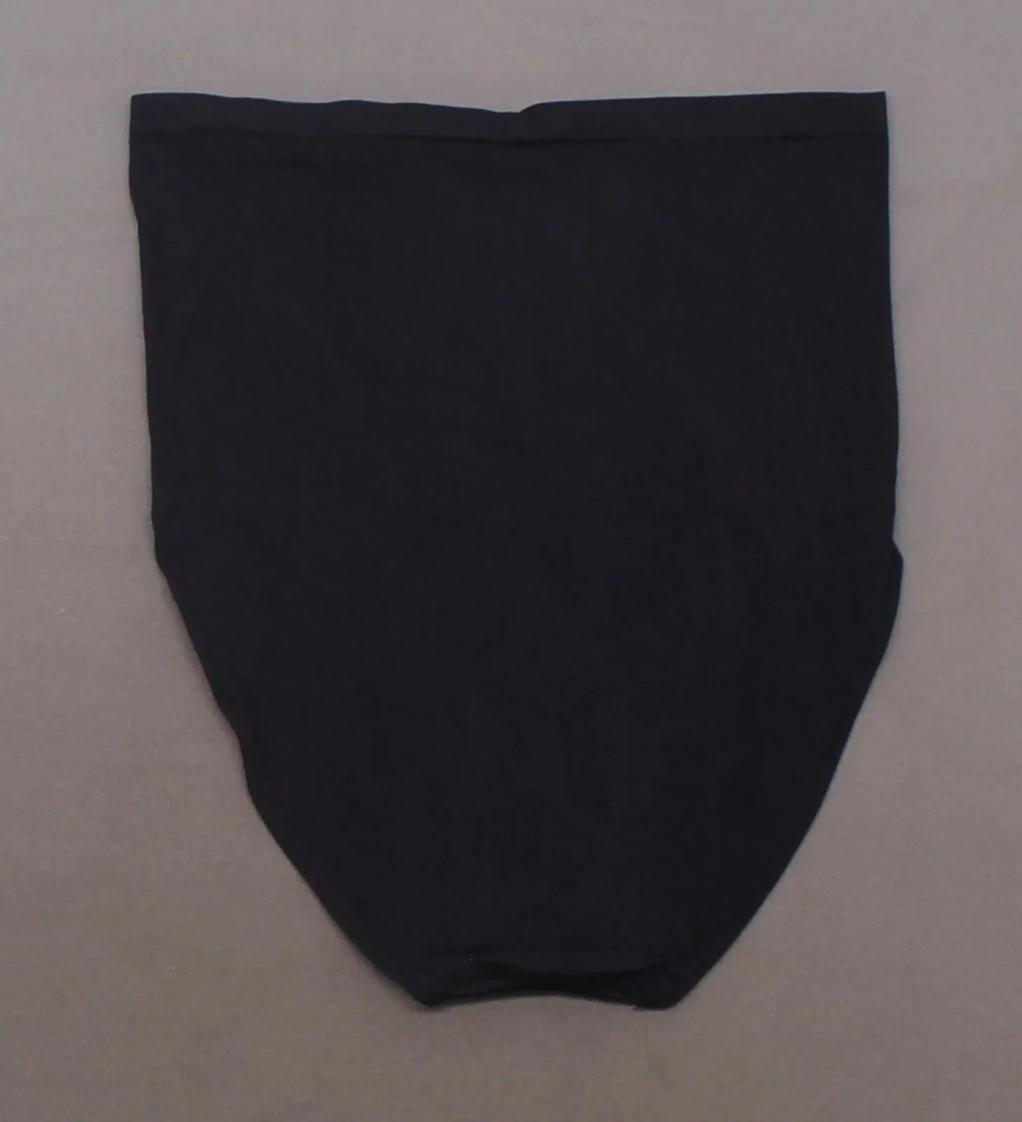 Rhonda Shear Women's Seamless High Waist Ahh Brief Panties