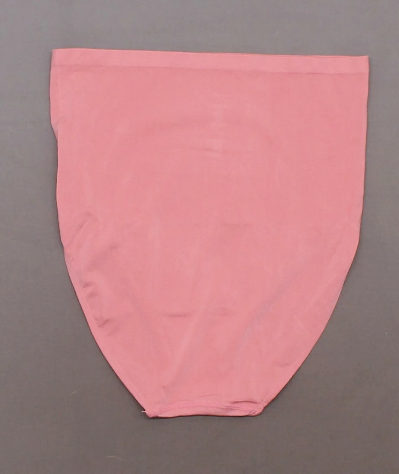 Rhonda Shear Women's Seamless High Waist Ahh Brief Panties