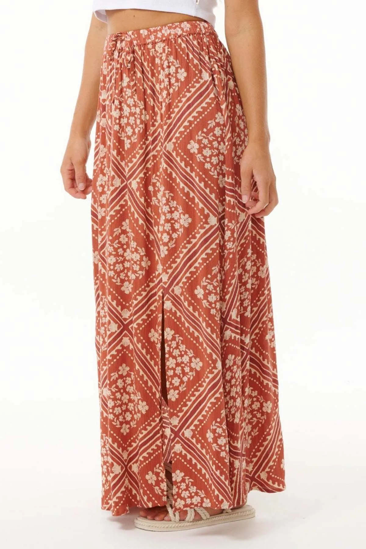 Rip Curl Soleil Maxi Skirt