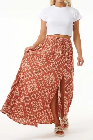 Rip Curl Soleil Maxi Skirt