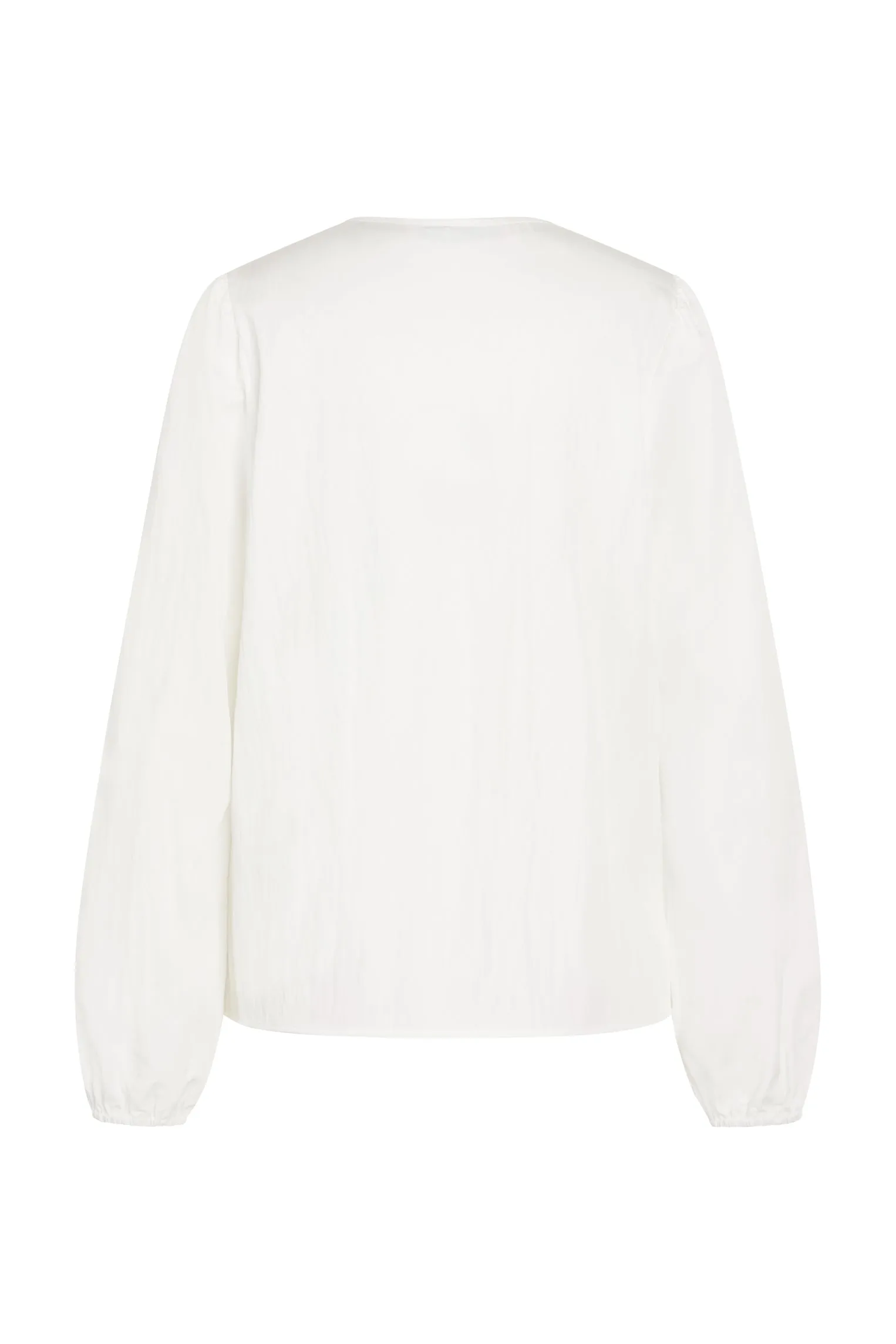 RUE DE FEMME Susan Blouse | Off White