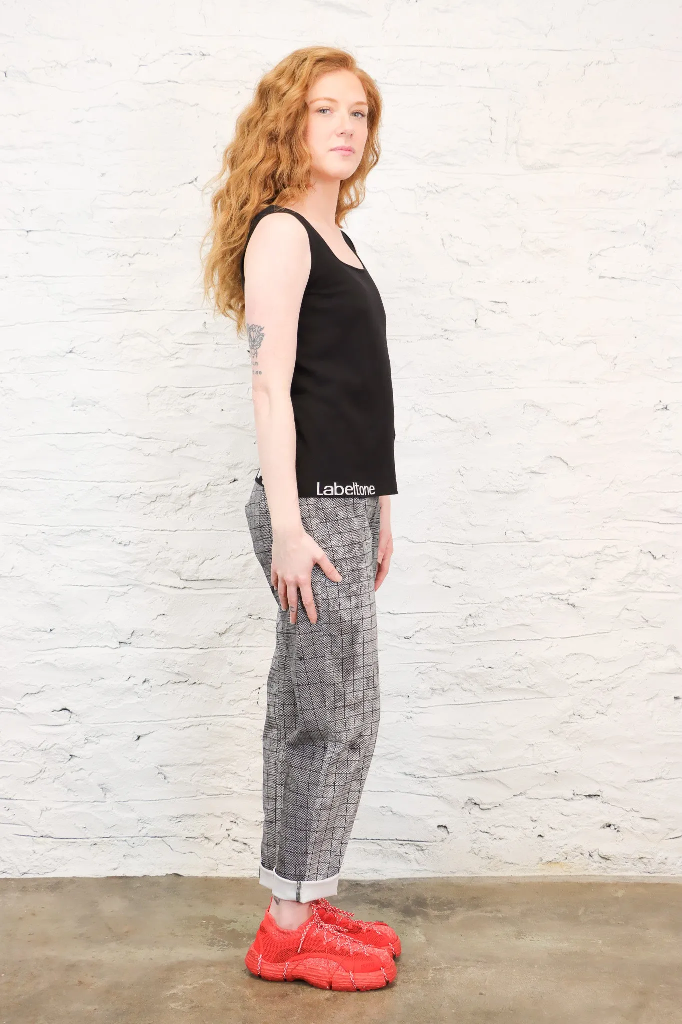 Rundholz Black Label 333 7404 Top
