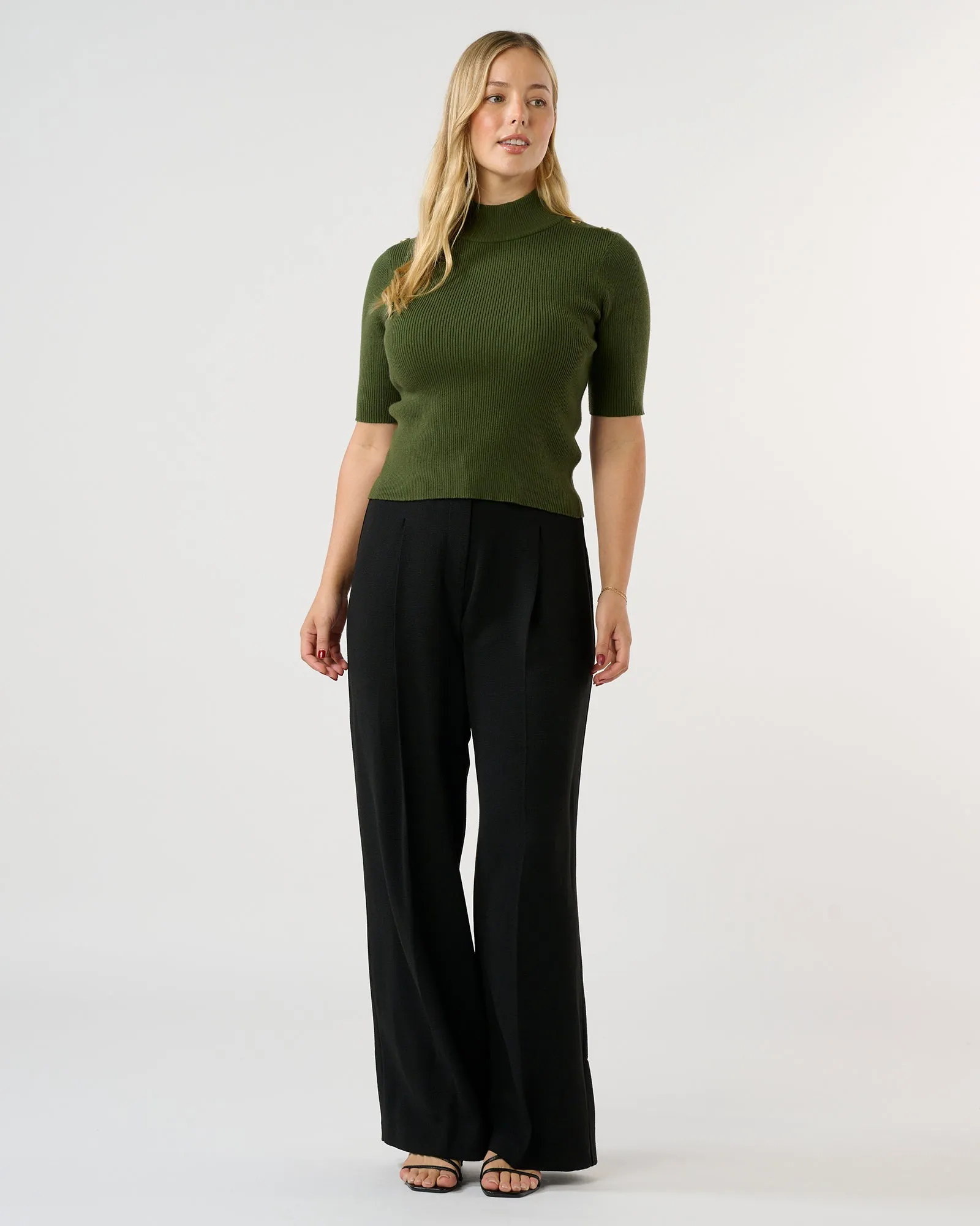 Rustica Knit