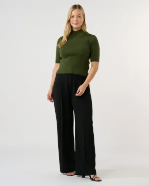 Rustica Knit