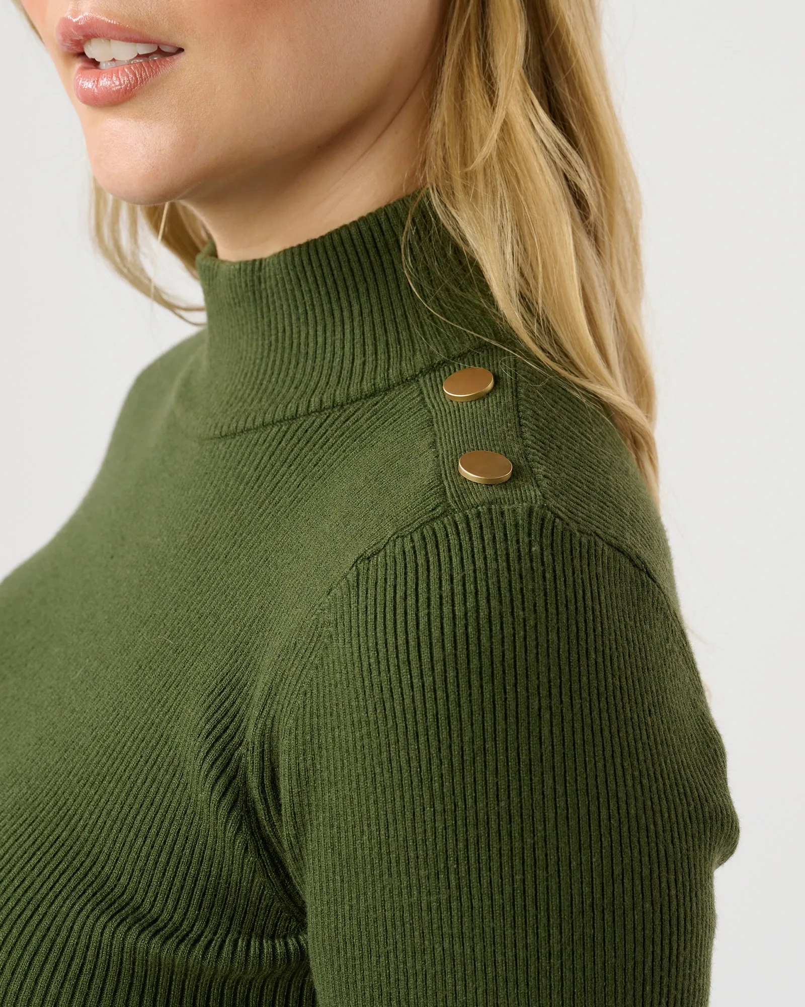 Rustica Knit