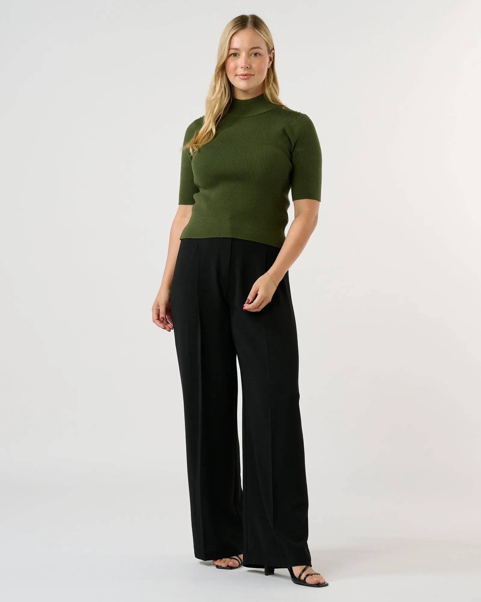 Rustica Knit