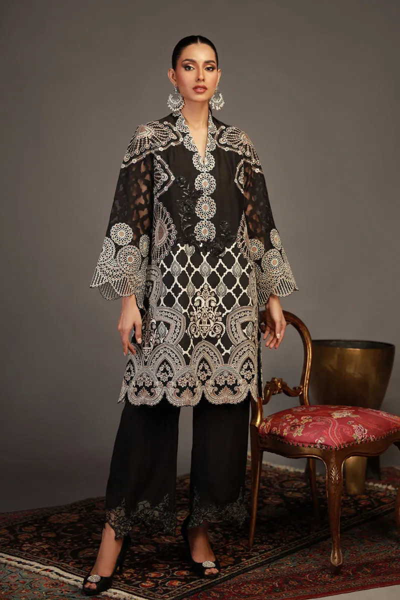 RV-05 - Royal Vogue by Shamaeel Ansari