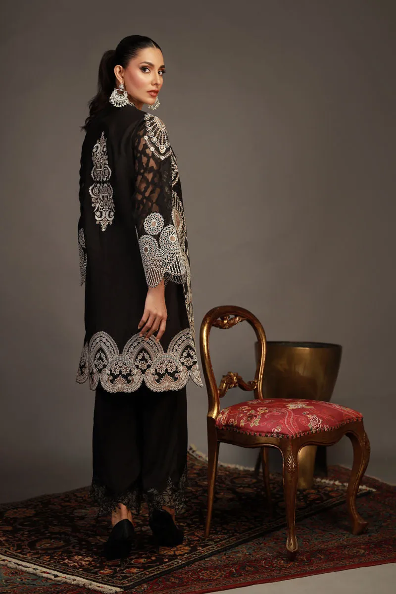 RV-05 - Royal Vogue by Shamaeel Ansari