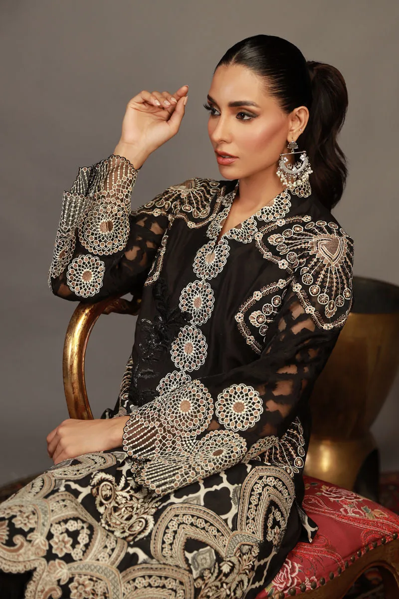 RV-05 - Royal Vogue by Shamaeel Ansari
