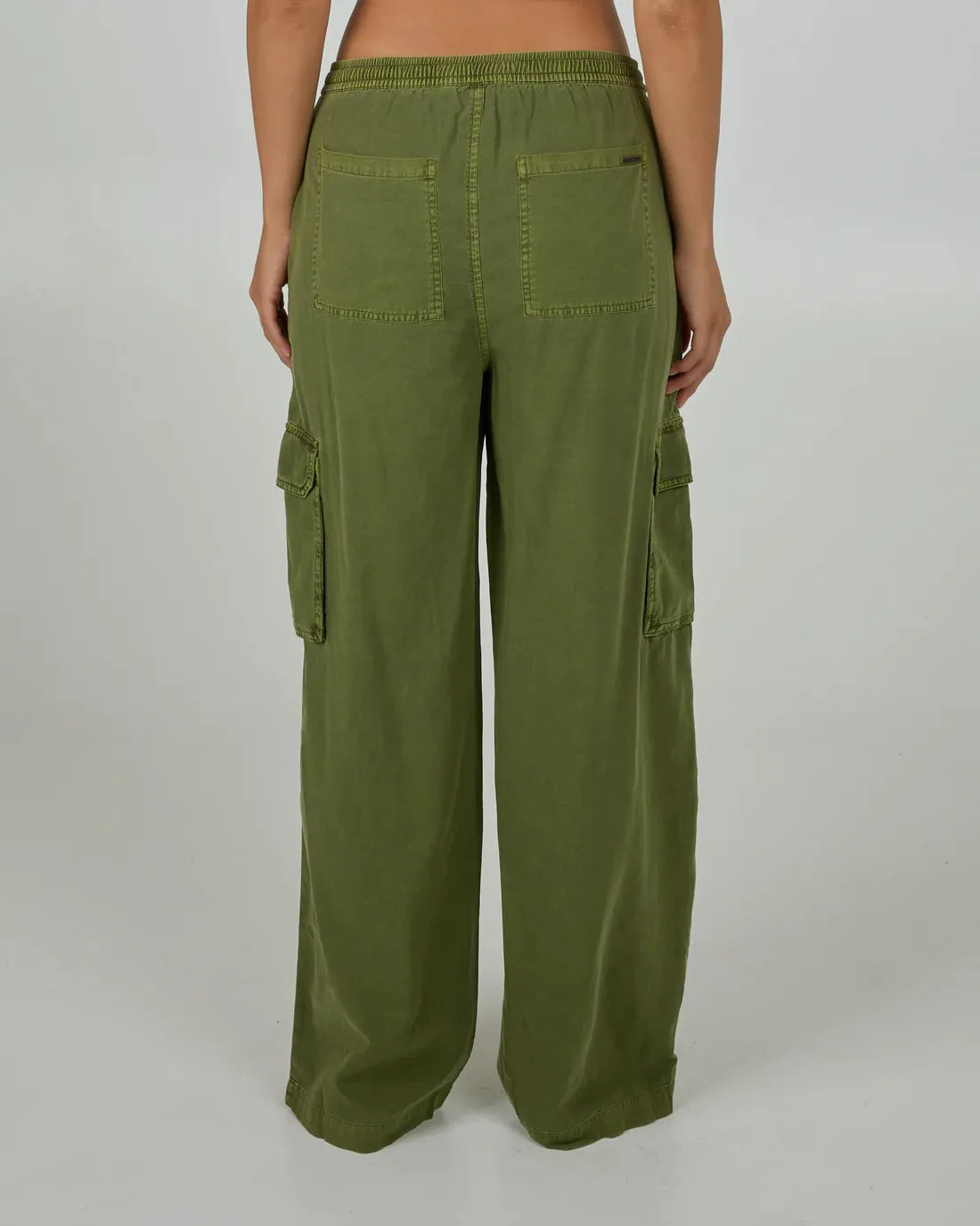 Salty Crew Women's Driftwood Pant