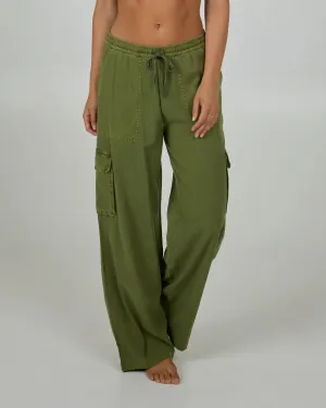 Salty Crew Women's Driftwood Pant