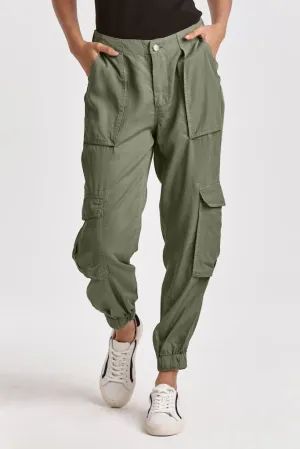 Sandy HR Trouser Pants