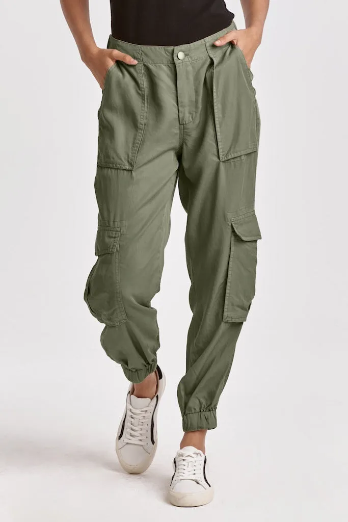 Sandy HR Trouser Pants
