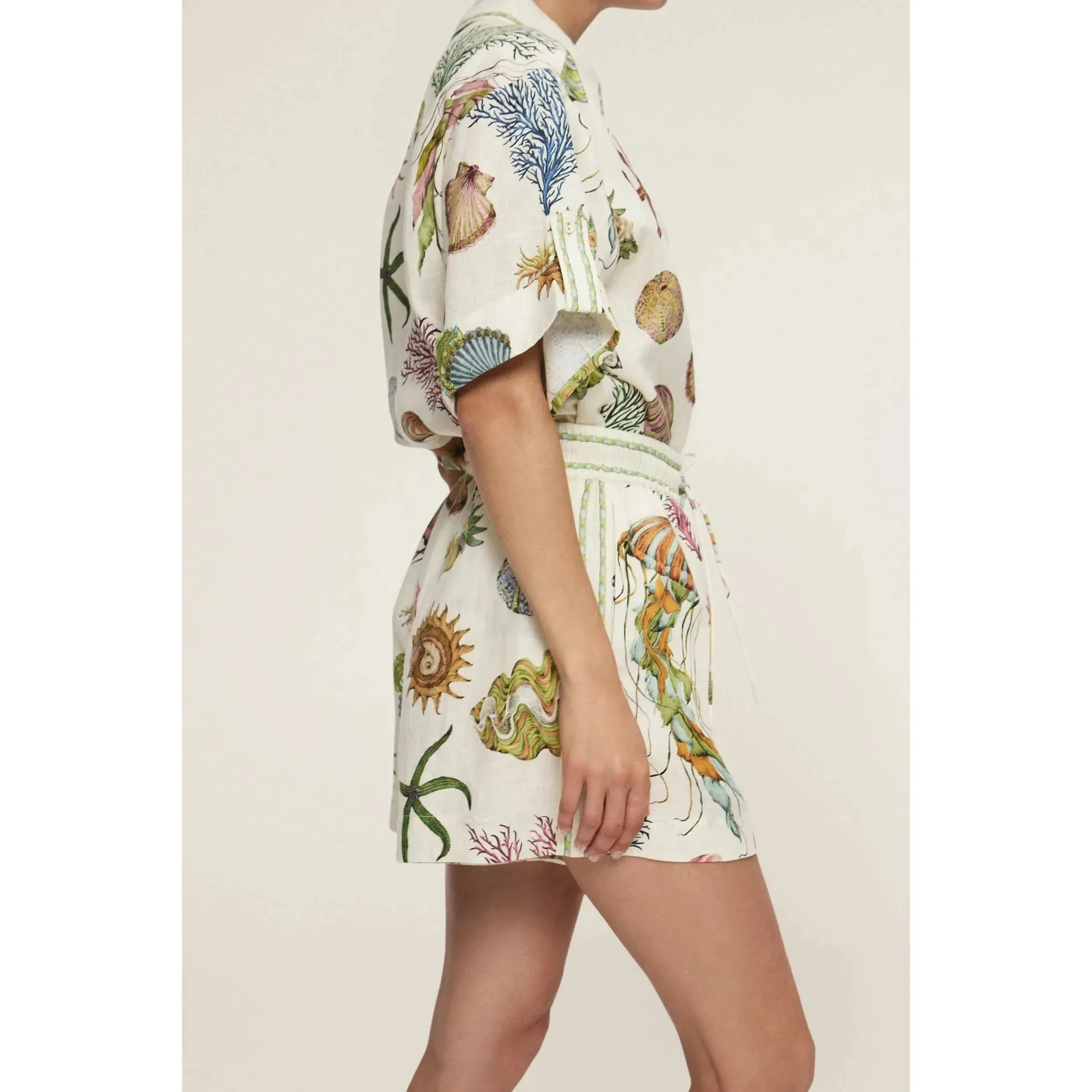 SEA SHORT
