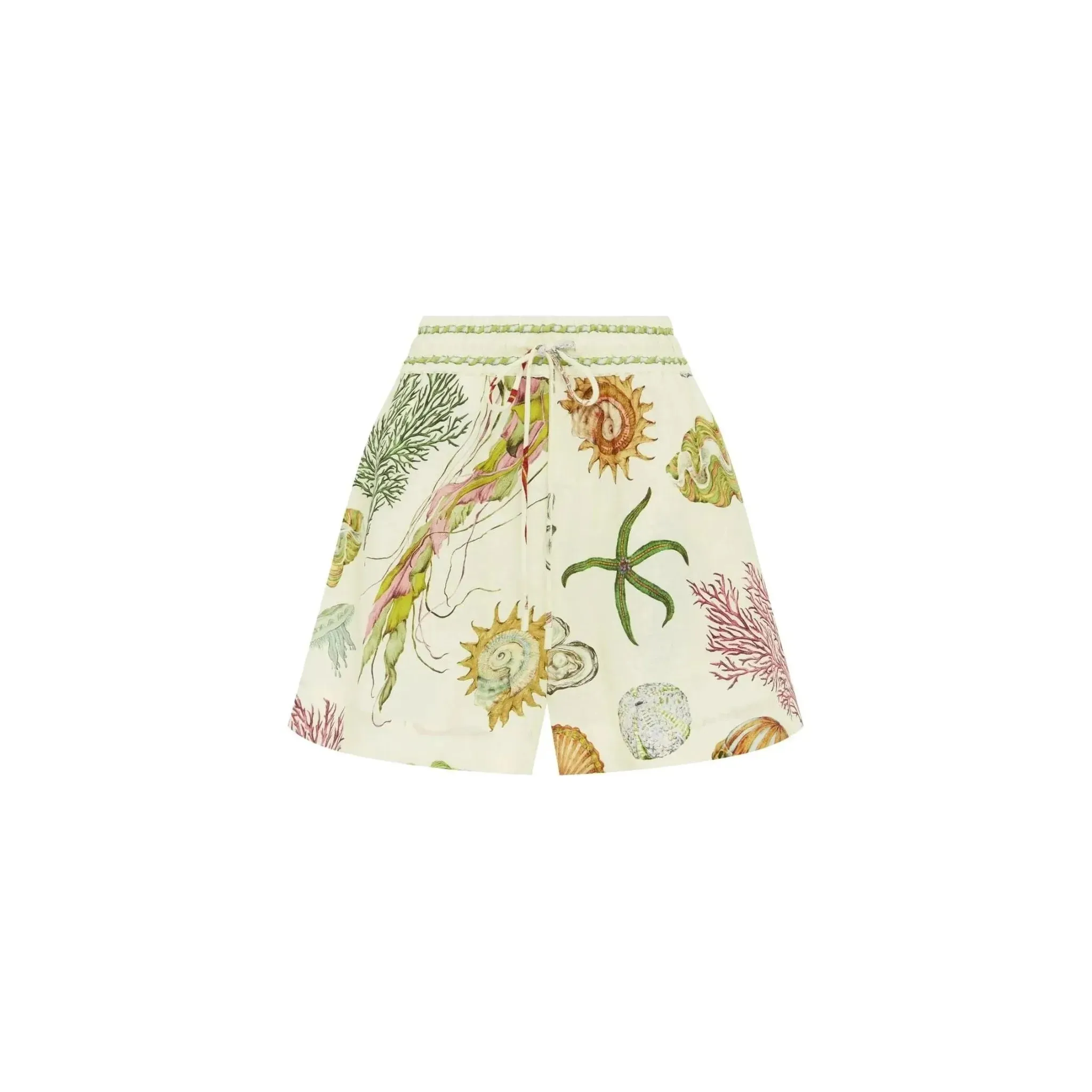 SEA SHORT