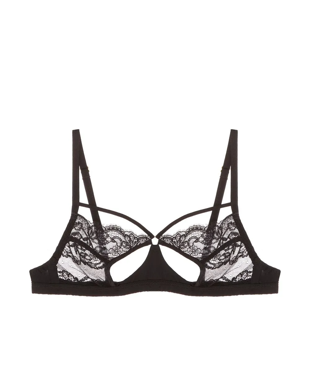 Seraphine Soft Cup Bra