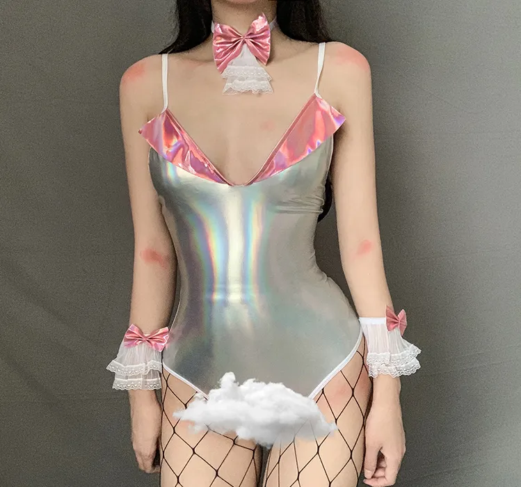 Sexy bunny uniform yc22227