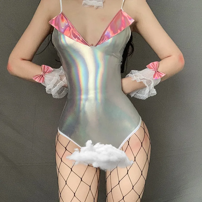 Sexy bunny uniform yc22227