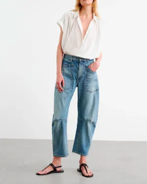 Shon Jean in Summer Wash