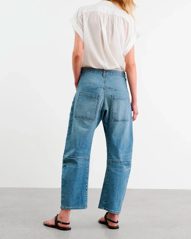 Shon Jean in Summer Wash