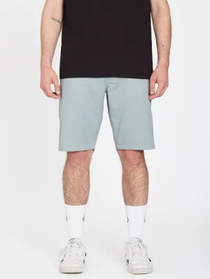 Short Frickin Modern Stretch 21" - ABYSS