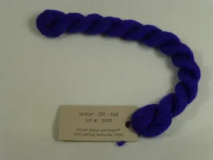 Silk & Ivory 152 Rex