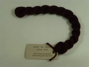 Silk & Ivory 44 Merlot